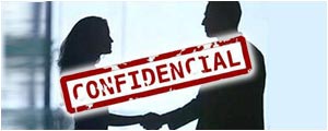 Destrucción de documenatación confidencial