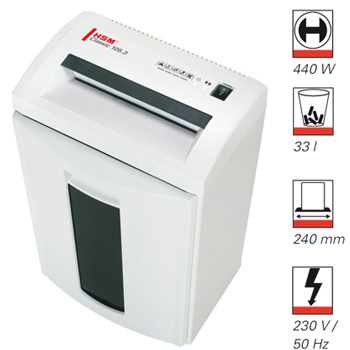 HSM Classic 80.2