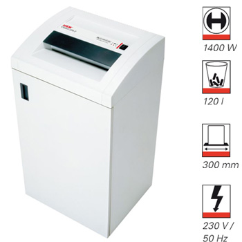 HSM Classic 102.2