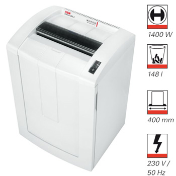 HSM Classic 80.2